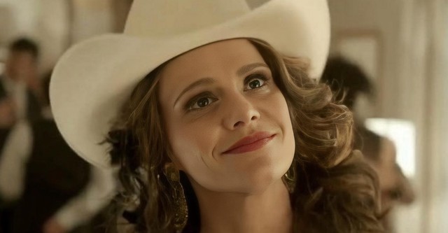 A Mulher do Prefeito