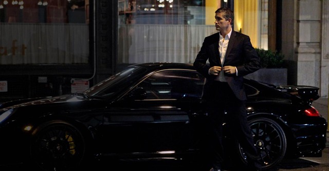 Person of Interest