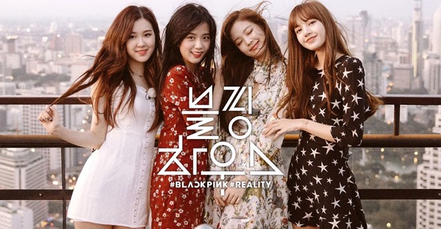 BLACKPINK HOUSE