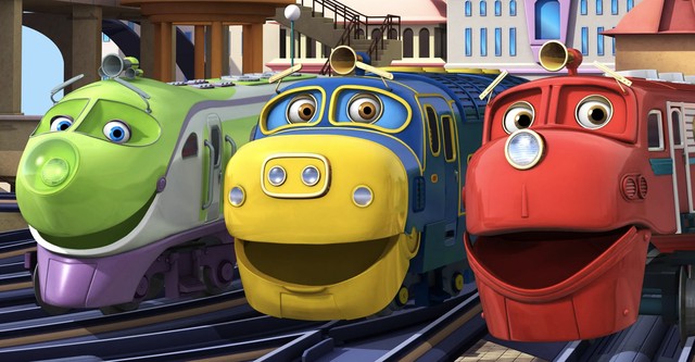 Chuggington