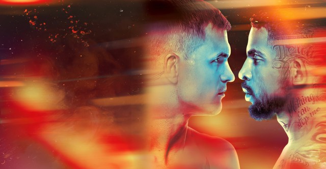 UFC on ESPN 66: Machado Garry vs. Prates