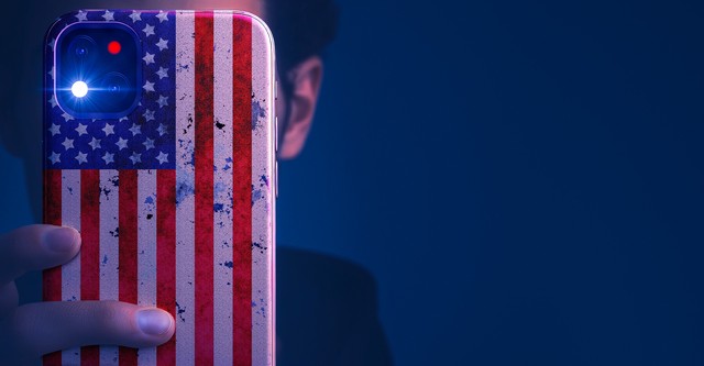Caught! Wild & Weird America