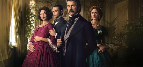 Film e serie TV simili alla serie Il Gattopardo di Netflix e dove vederli