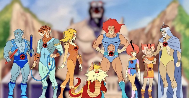 ThunderCats
