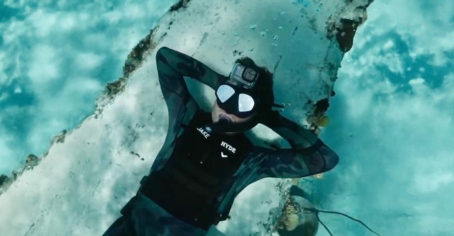 Scuba Jake