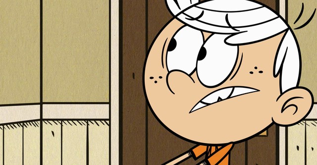 The Loud House