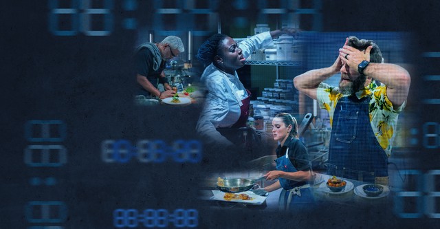 24 in 24: Last Chef Standing