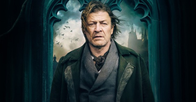 The Frankenstein Chronicles
