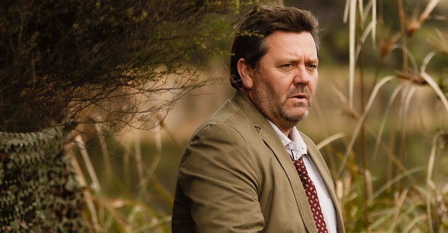 더 브로큰우드 미스테리스