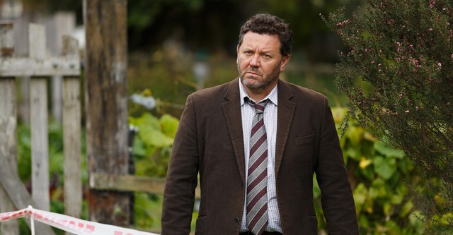 The Brokenwood Mysteries
