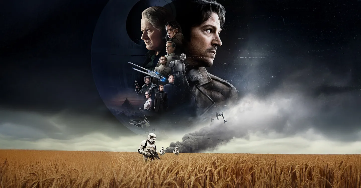 'Andor' Season 2: Where You Recognize the Cast From
