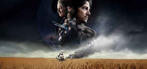 Nerdkulturs Top 10 Just Watched