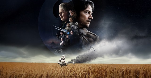 Războiul stelelor: Andor