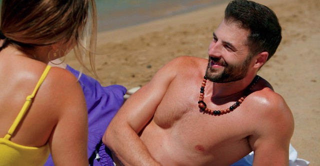 Temptation Island