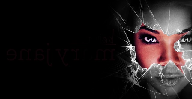 Being Mary Jane