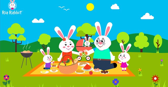 Ria Rabbit