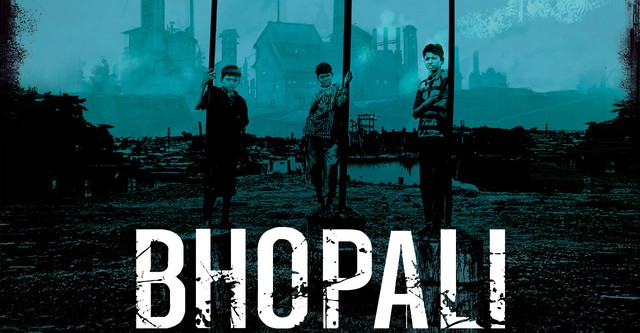 Bhopali
