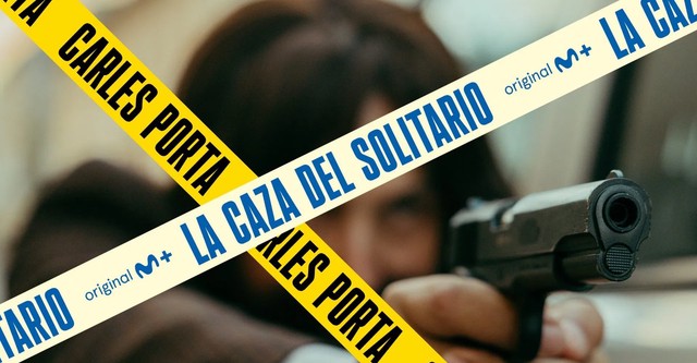La caza del solitario