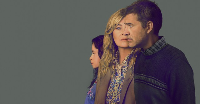 Egy jó amerikai család