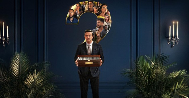 Million Dollar Secret