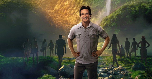 Survivor (USA)