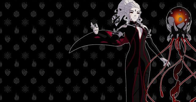 RWBY: Volume 6