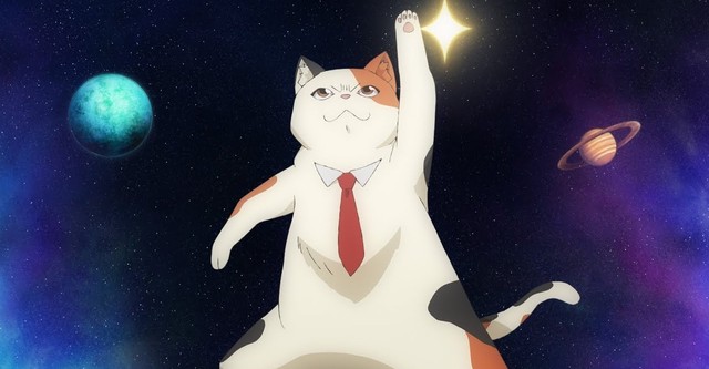 宇宙人ムームー