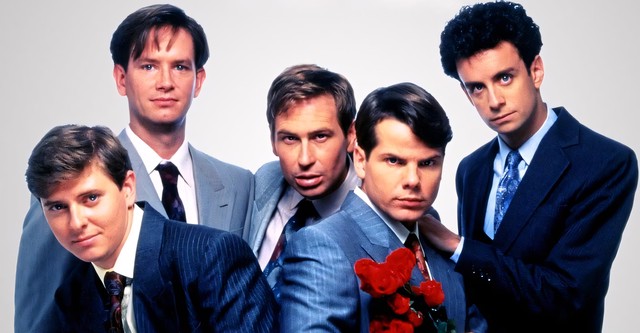 The Kids in the Hall