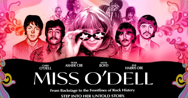 Miss O'Dell
