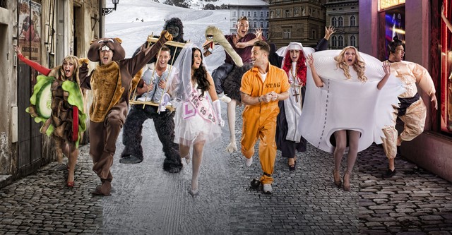 Geordie Shore