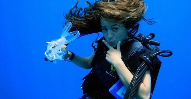 Shark Girl