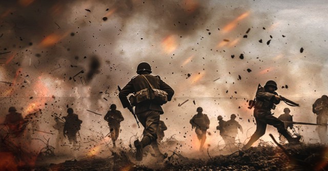 WWI Chronicles: Everything Changed