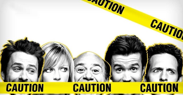 It's Always Sunny in Philadelphia