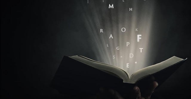 Decoding the Past