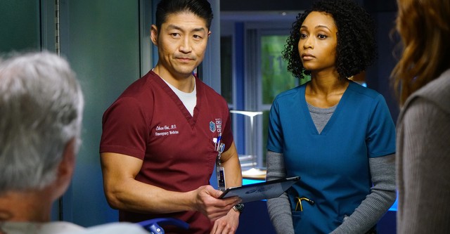 Chicago Med