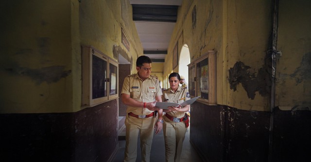 Crime Patrol: 26 Jurm, 26 Cases