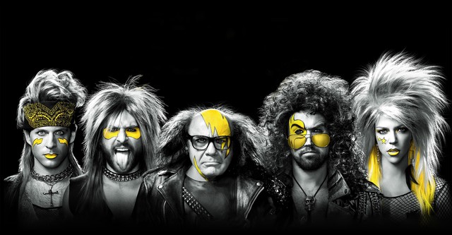 It's Always Sunny in Philadelphia