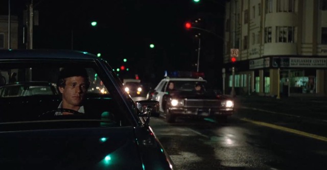 Driver l'imprendibile