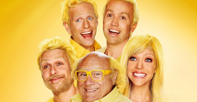 It's Always Sunny in Philadelphia