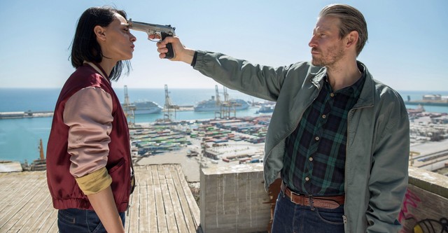 Squadra Omicidi Barcellona