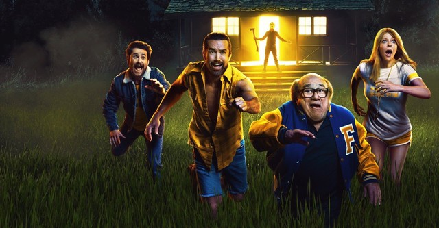 It's Always Sunny in Philadelphia