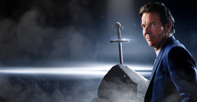 Wunder und Heiligtümer mit Dennis Quaid