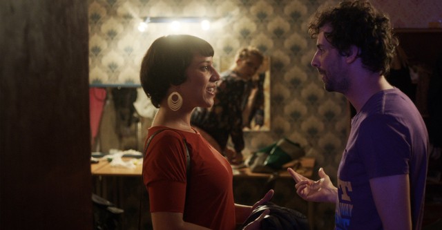 High Performance – Mandarinen lügen nicht