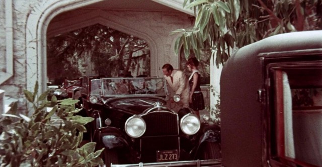 Hollywood Babylon