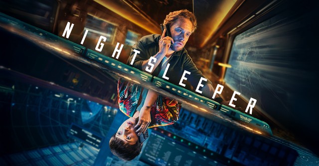 Ночной поезд