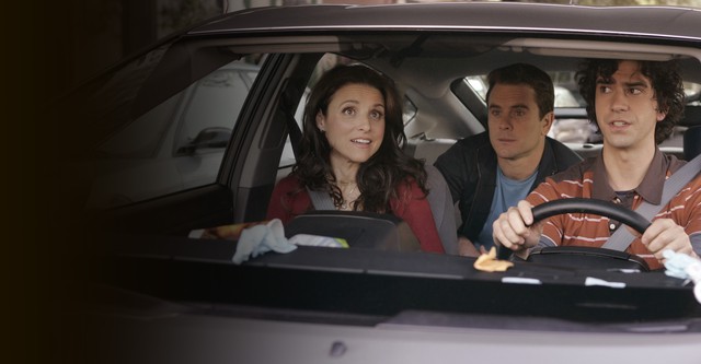 Las aventuras de Christine