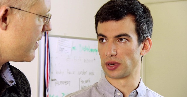 Nathan for You