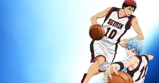 Kuroko's Basketball