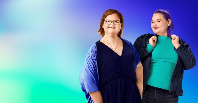 1000-lb Sisters