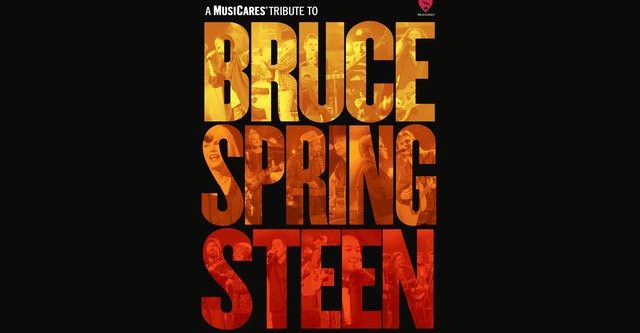 Bruce Springsteen A MusiCares Tribute